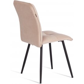 Стул на металлокаркасе Sweet