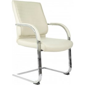 Стул на металлокаркасе T-8010-LOW-V