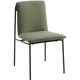 Стул на металлокаркасе Float