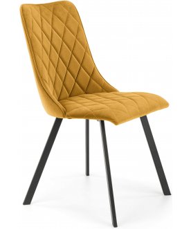 Стул на металлокаркасе K450