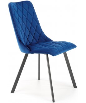 Стул на металлокаркасе K450