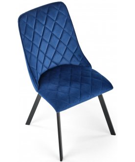 Стул на металлокаркасе K450