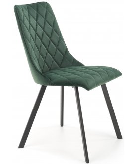 Стул на металлокаркасе K450