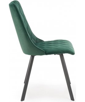 Стул на металлокаркасе K450