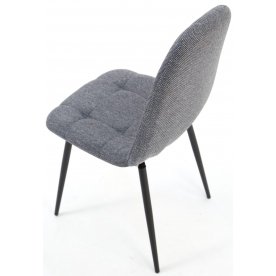 Стул на металлокаркасе Танне