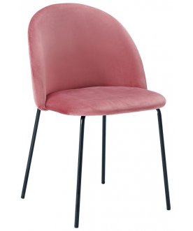 Стул на металлокаркасе Велла