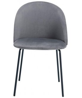 Стул на металлокаркасе Тэффи