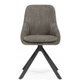 Стул на металлокаркасе Техас крутящийся