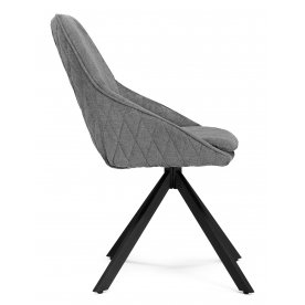 Стул на металлокаркасе Техас крутящийся