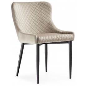 Стул на металлокаркасе Teo