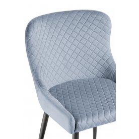 Стул на металлокаркасе Teo