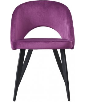 Стул на металлокаркасе DC-9507