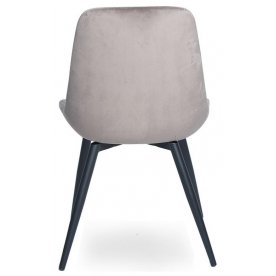 Стул на металлокаркасе WX-4