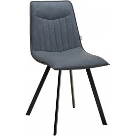 Стул на металлокаркасе Texas