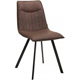 Стул на металлокаркасе Texas