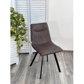 Стул на металлокаркасе Texas