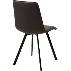 Стул на металлокаркасе Texas