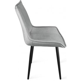 Стул на металлокаркасе Тейлор К1С