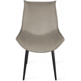 Стул на металлокаркасе Тейлор К1С