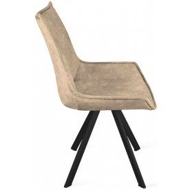 Стул на металлокаркасе Тейлор К2