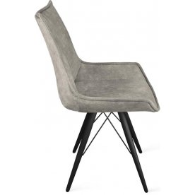 Стул на металлокаркасе Тейлор К3