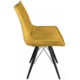 Стул на металлокаркасе Тейлор К3