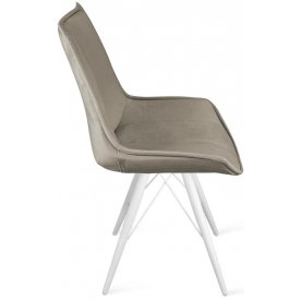 Стул на металлокаркасе Тейлор К3