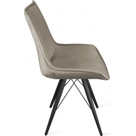 Стул на металлокаркасе Тейлор К3