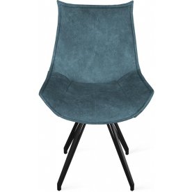 Стул на металлокаркасе Тейлор К4