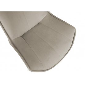 Стул на металлокаркасе Тейлор К4