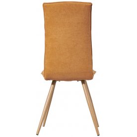 Стул на металлокаркасе DC-1821