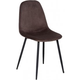 Стул на металлокаркасе SN-6