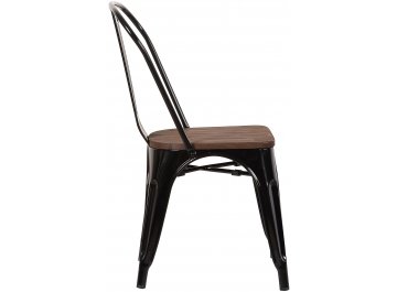 Стул на металлокаркасе Тиоли