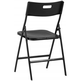 Стул на металлокаркасе Тобин