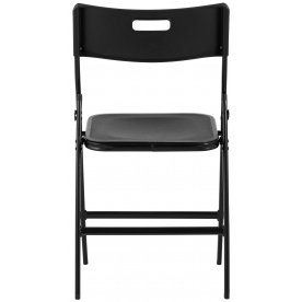 Стул на металлокаркасе Тобин