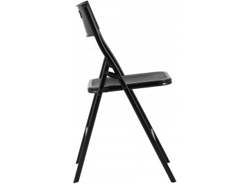 Стул на металлокаркасе Тобин