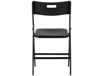 Стул на металлокаркасе Тобин