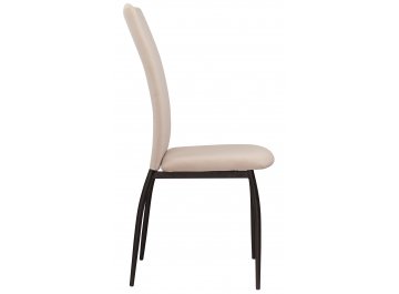 Стул на металлокаркасе Tod