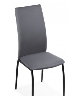 Стул на металлокаркасе Tod