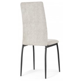 Стул на металлокаркасе Tod