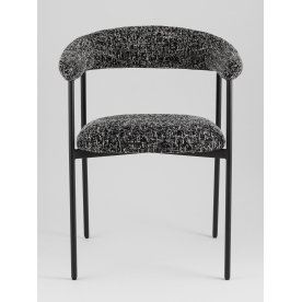 Стул на металлокаркасе Ноко