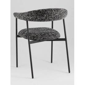 Стул на металлокаркасе Ноко