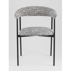 Стул на металлокаркасе Ноко