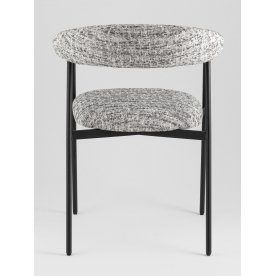 Стул на металлокаркасе Ноко