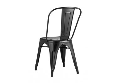 Стул на металлокаркасе Тиоли