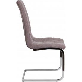 Стул на металлокаркасе Tomas