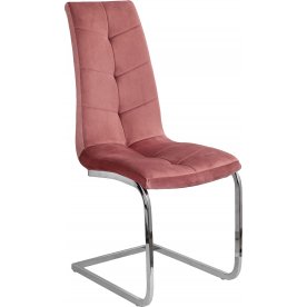 Стул на металлокаркасе Tomas