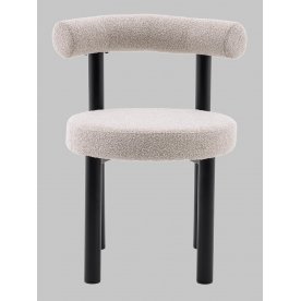 Стул на металлокаркасе Кайто