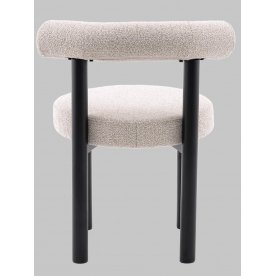 Стул на металлокаркасе Кайто