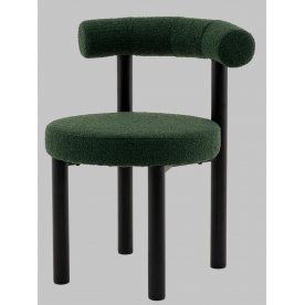 Стул на металлокаркасе Кайто